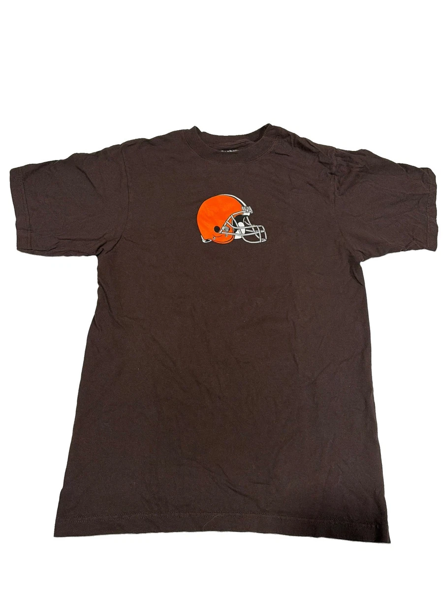 Cleveland Browns 5番 Reebok XLシャツ NFL - Brown #32 Reebok NFL