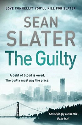 The Guilty by Slater, Sean 1471101371 FREE Shipping