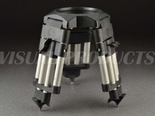 Sachtler Baby Baby 150mm Bowl Single Stage Aluminum Tripod Legs ARRI SONY RED