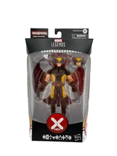 Hasbro MarvelLegendsSeries BuildAFigure Marvel'sTri-Sentinel HouseofX Wolverine