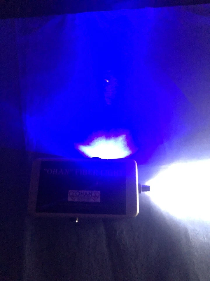 Kit sistema de intubación de ratas - Ohan001 Foto 4 de 4