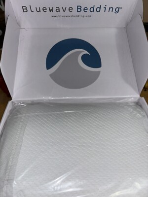 NEW Standard Slim Gel Memory Foam Pillow Stomach Back