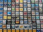 Nintendo DS/3DS Games (Loose) for DS Lite/DSi/2DS/3DS/XL CHOOSE YOUR GAME