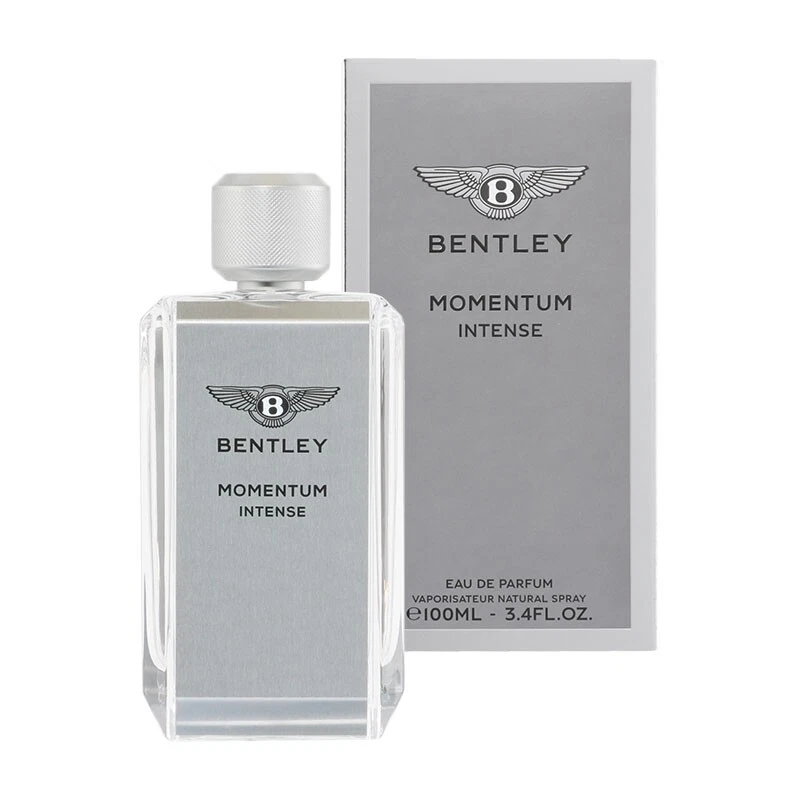 Parfum bentley online momentum intense