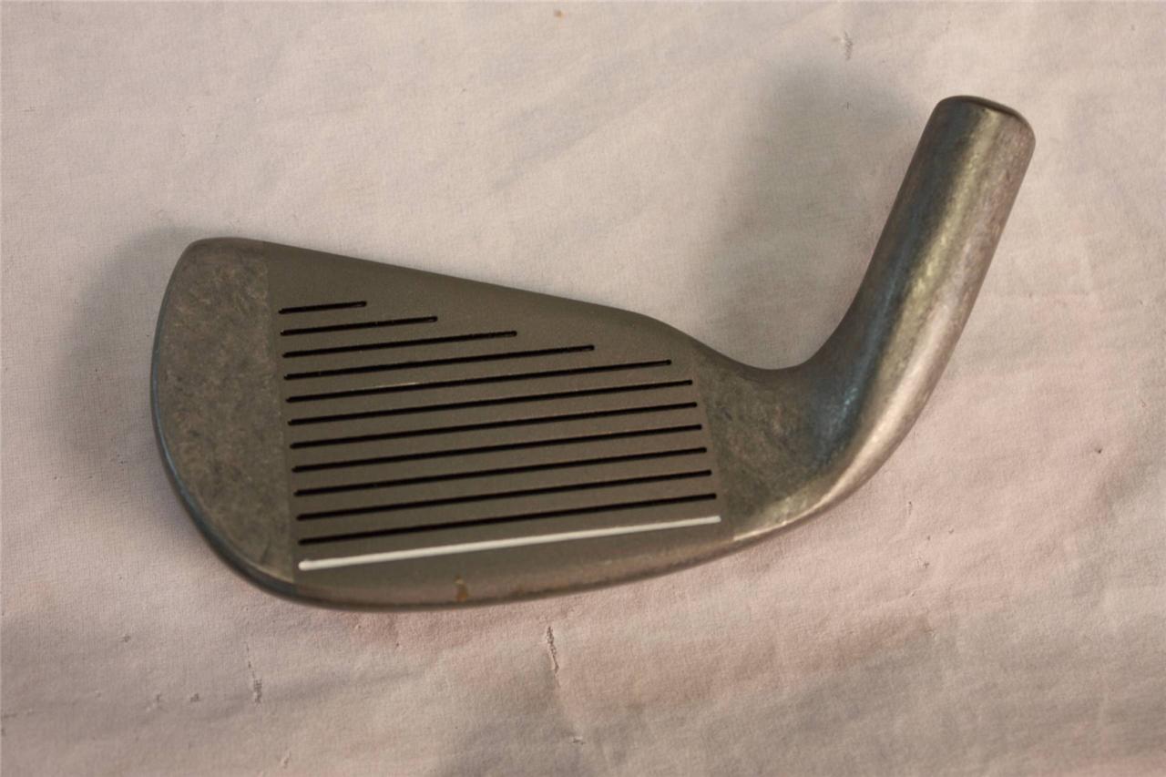 BRAND NEW P&K 5500 IRON SET 3 4 5 6 7 8 9 PW GOLF CLUB HEADS COMPONENTS