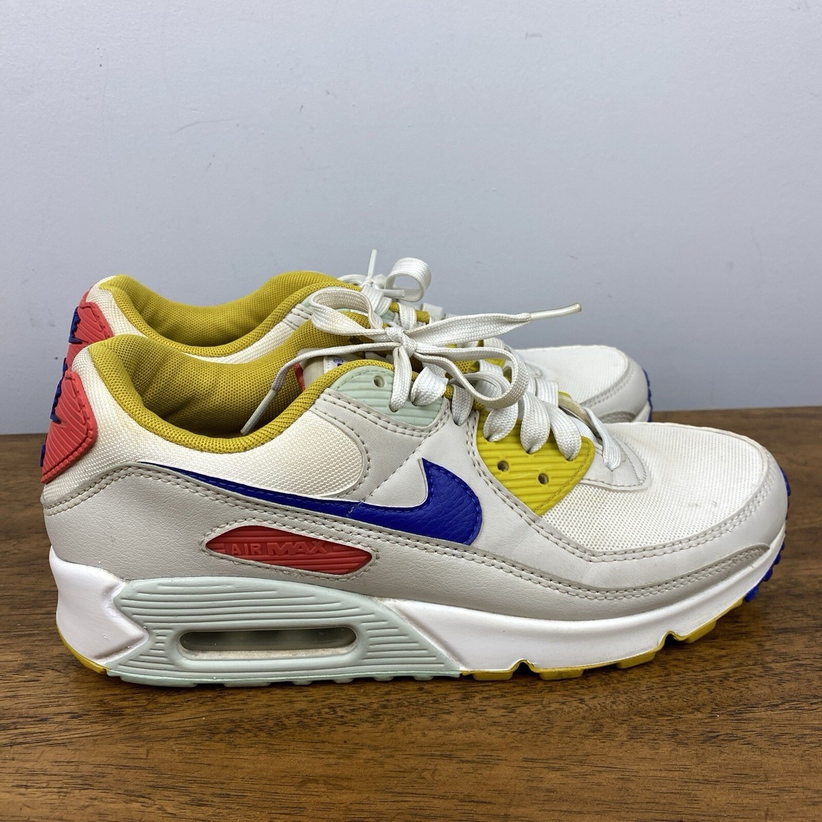 air max 90 pistachio