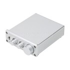 Silvery 12070 2x80W Output Digital Class D Audio Power Amplifier MA12070 ot34
