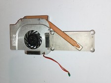 cpu cooler notebook PACKARD BELL iGO 3000 iGO 6000 VENTOLA E DISSIPATORE UDQFWZH