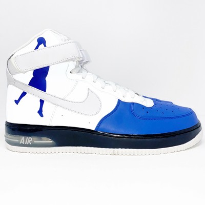 rasheed wallace air force 1 high