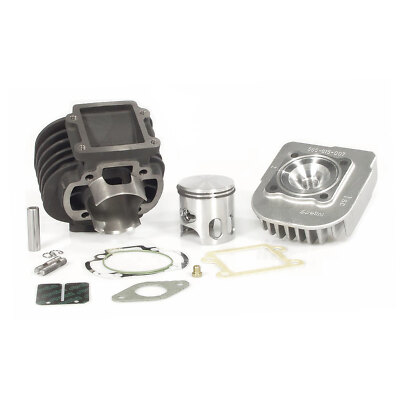 Malossi Booster Spirit 70 Aerox 70 Malossi Booster Cylinder Kit