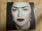 MADONNA - MADAME X - SEALED DOUBLE VINYL - CREASED SLEEVE