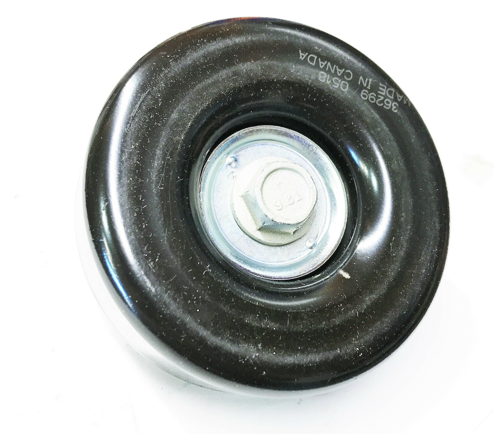 Napa/Gates "DriveAlign" Belt Tensioner Pulley 36299 NOS eBay