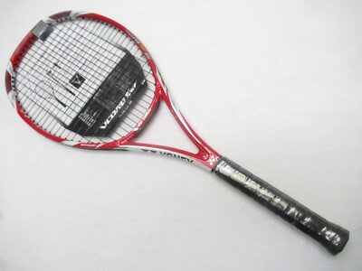 NEW OLD STOCK** YONEX VCORE TOUR 97 330g TENNIS RACQUET (4 1/8