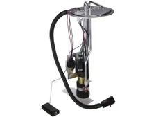 Delphi Fuel Pump Hanger Assembly fits Ford Expedition 1997-2002 4WD 33DCKH