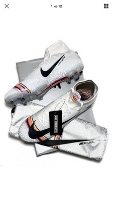 nike mercurial level up superfly