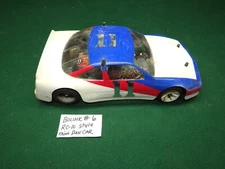 vintage Team Associated 12L Novak 10 rc pan car carpet car