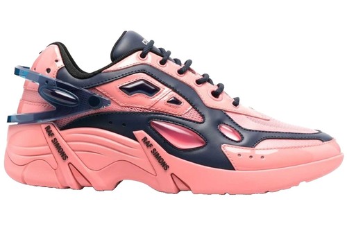 Raf Simons (RUNNER) Cylon-22 Black | eBay