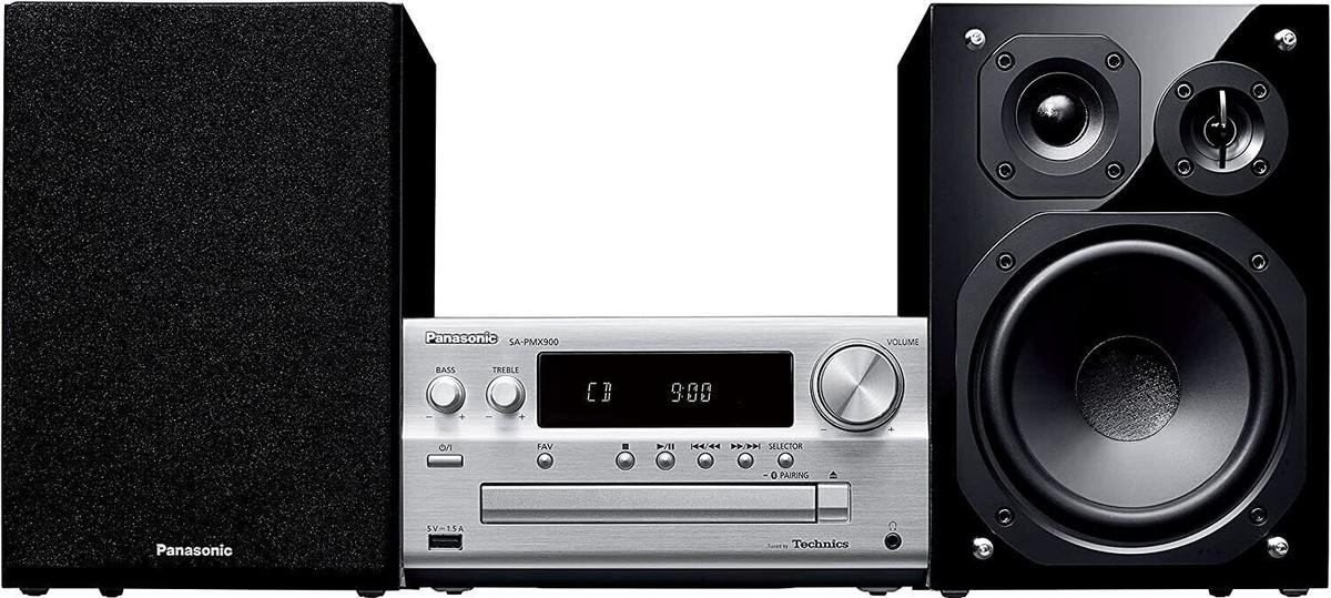 Panasonic SC-PMX9 | eBay Panasonic SC-PMX9 | eBay