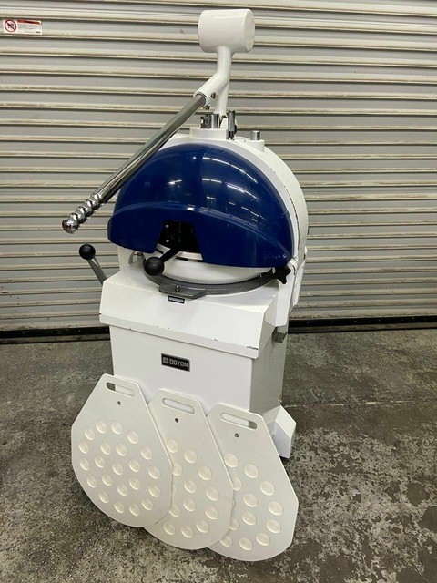 doyon dough divider