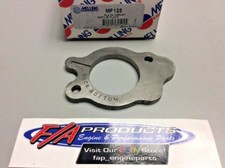 Ford Small Block 289 302 351w Engines Camshaft Thrust Plate-stock Melling Mf125 Ford Small Block 289 302 351w Engines Camshaft Thrust Plate-stock Melling Mf125