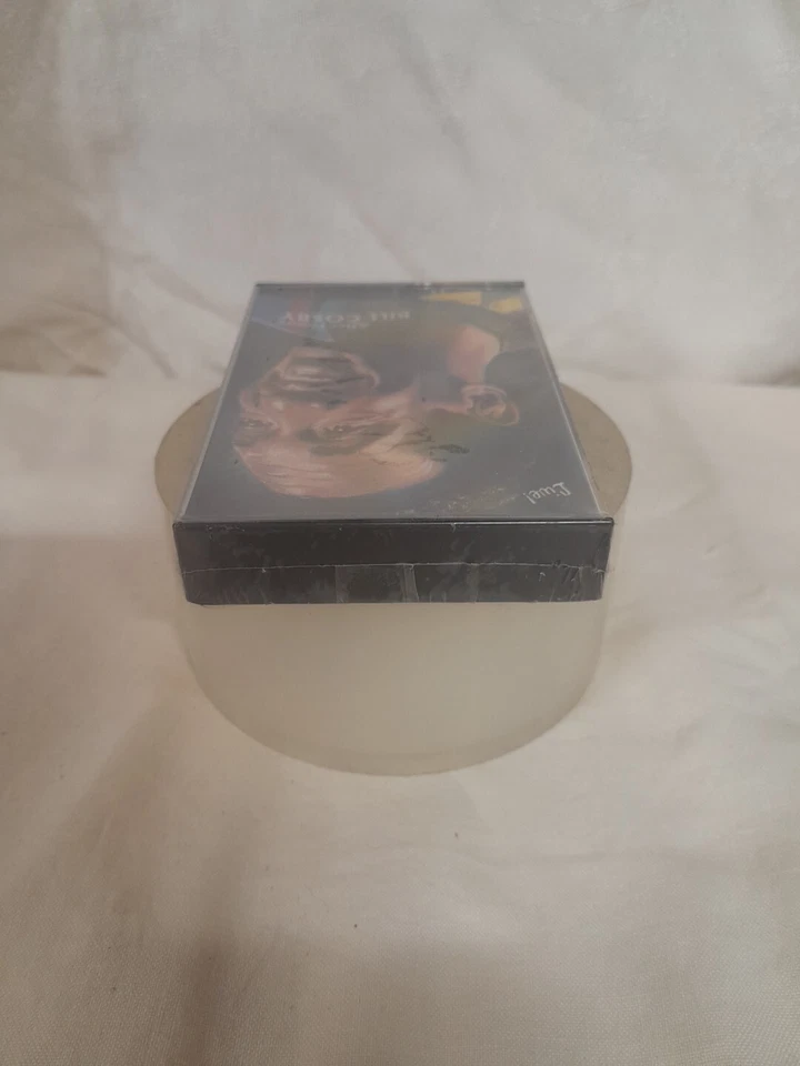 Bill Cosby After Hours Cassette Tape Sealed Unopened - Image 3 of 4