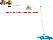 Genuine For HP 15-FC 15-FD laptop LCD Screen Video Display Cable 30pin VS 40pin