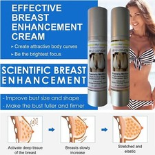 Bust Enlargement Cream  Serum Bigger Breast Firmer Lifting Growth Sexy Cup Size