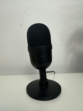 razer seiren mini usb condenser microphone