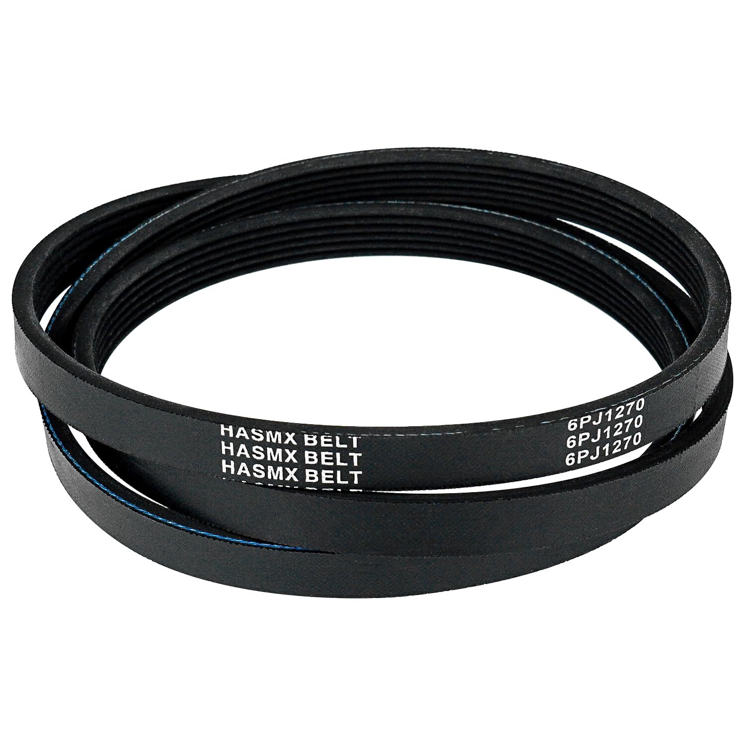 HASMX Replacement Belt for Campbell Hausfeld Air Compressors and Vertical Twi...