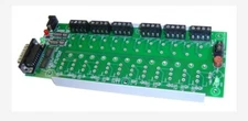 Labjack RB12 Relay Board with 5 Relays