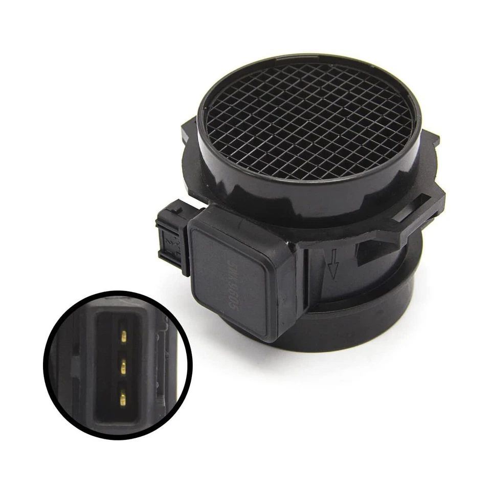 MAF For Land Rover Discovery II L318 1998 1999 - 2004 Mass Air Flow Meter Sensor - image 2 of 4