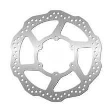 Left Front Brake Disc 6 Holes FANTIC 125 XMF MOTARD COMP 2021-2024