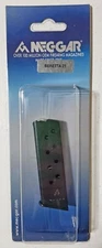 Mecgar magazine Beretta 21 .25acp 9 Round HT MGPB2109B
