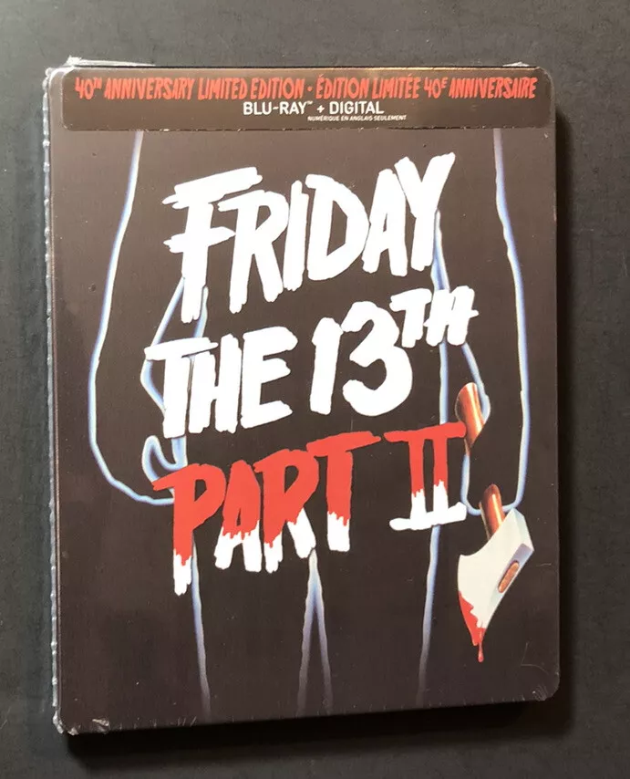 Friday the 13th: The Easy Way - Hardcover Strategy Guide