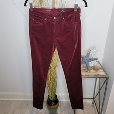 AG Adriano Goldschmied Pants Womens 26R