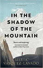 In The Shadow of the Mountain