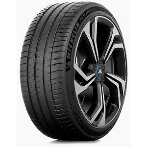 MICHELIN 235/55 R 19 XL TL 105W PILOT SPORT EV BSW ACOUSTIC Sommerreifen