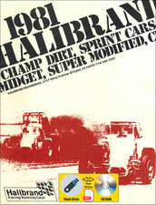 Halibrand Racing Equipment 1981 Parts Catalog Pdf File Usb Flash Drive