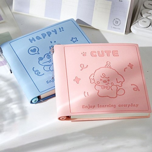 96Sheets Mini Notebook Animal Pattern Memo Pad New Notepad School Office - Picture 4 of 17