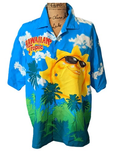 suntan shirts