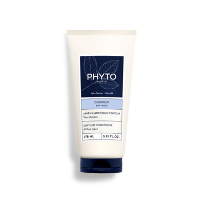 PHYTO Softness Pflegespülung, 175 ml, PZN 18603785