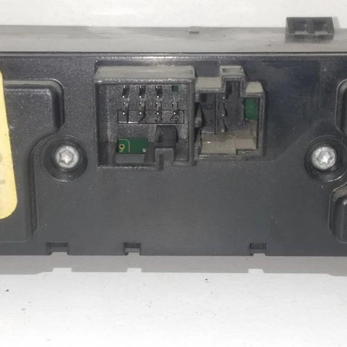 A1648709810 Multifunktionsgriff für MERCEDES-BENZ CLASE ML (BM 164) 3660712 - Bild 3 von 10