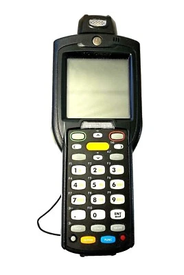 Symbol Motorola MC3190-RL2S04E0 Barcodescanner MDE Scanner Zebra Mobile Computer