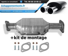 Catalyseurs Renault CLIO
