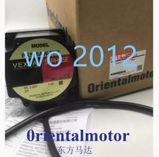 1PCS NEW IN BOX Oriental VEXTA motor PK566BW-N10