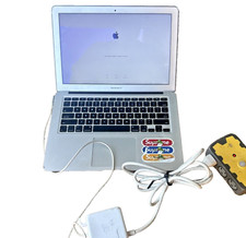 Apple MacBook Air A1369 13.3" Laptop As Is Parts / Repair See Photos