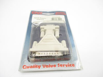 QVS CC2002A NSMP