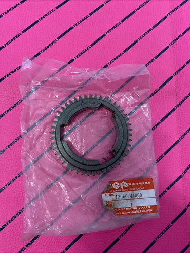 GEAR, DRIVEN (NT:46)