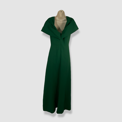 lela rose green dress It's the week of all things green (and raffia)..and this Lela Rose is TO  DIE FOR. The Masters?!! Garden party?!? Spring wedding? All of the above.  Swipe  to see the detail