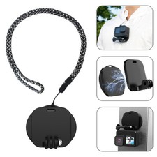 Magnetic Camera Mount Neck Lanyard Holder Chest Mount for Insta360 ACE PRO/ACE